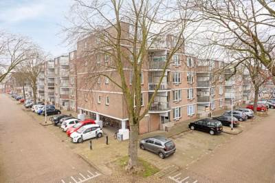 Woning Zernikestraat 98 Tilburg