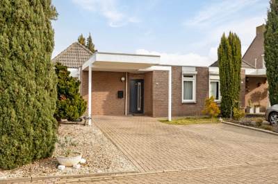 Woning Op den Toum 23 Haelen