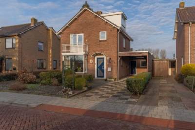 Woning Baan 52 IJsselmuiden