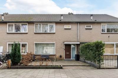 Woning Botterlaan 14 Zaandam