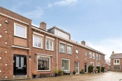 Woning Aquamarijnhof 80 Breda