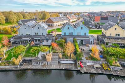 Woning Gerben van Manenstraat 157 Drachten