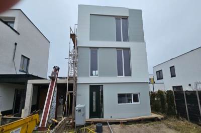 Woning Parnassialaan 196 Lelystad