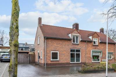 Woning Joan Beukerweg 11 Renkum