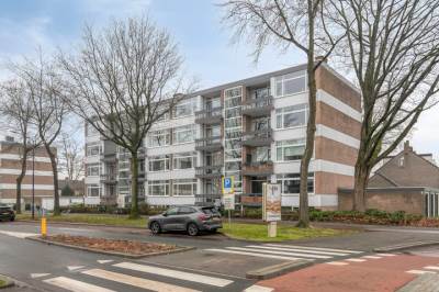 Woning Marialaan 2C Breda