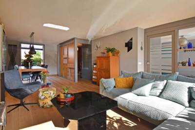 Woning Prins Bernhardstraat 5A Naaldwijk