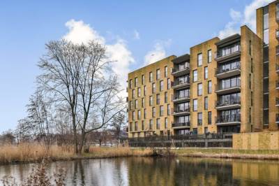 Woning van Maanenstraat 36 Vlaardingen