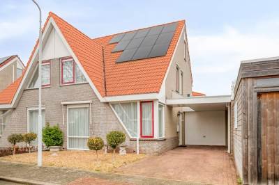 Woning Dwergheuvel 15 Best