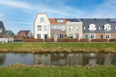 Woning Pieter Cortpad 18 Middenbeemster