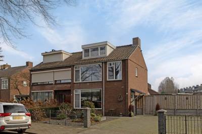 Woning Seringenlaan 26 Breda