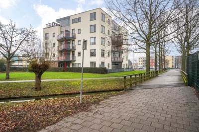 Woning Dreeslaan 59 Naaldwijk