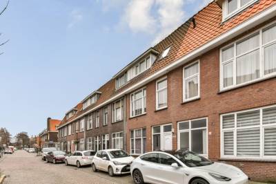 Woning Verheijstraat 41 Vlaardingen