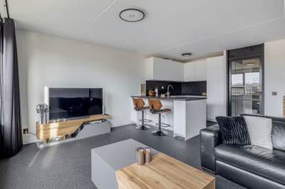 Woning Oranjeboomstraat 234G Rotterdam