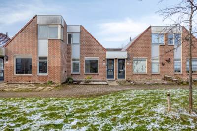 Woning Moerbalk 73 Hoorn (NH)