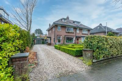 Woning Panweg 88 Zeist