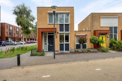 Woning Stillendijk 36 Eindhoven