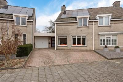 Woning Jaap Hamminglaan 9 Eindhoven