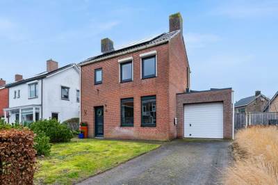 Woning Plantagebaan 15 Wouw