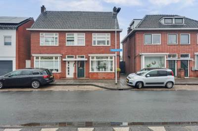 Woning Ribbelerbrinkstraat 117 Enschede
