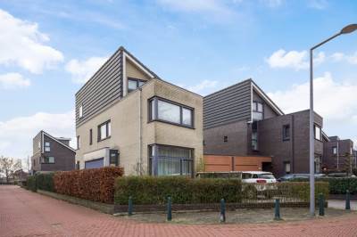 Woning Tedingeroord 23 Den Haag