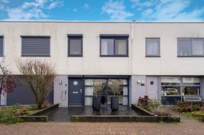 Woning Leimuidenstraat 32 Tilburg