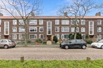 Woning Jozef Israëlslaan 269 Rijswijk (ZH)