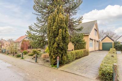 Woning Rolleweg 48 Oud Gastel