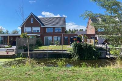 Woning Van Mieropstraat 23 Lopik