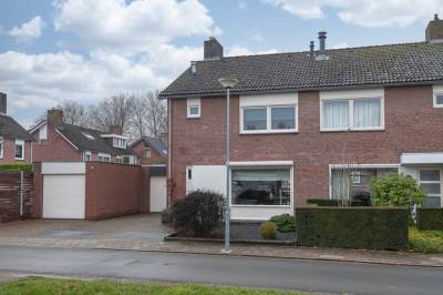 Woning Malbergstraat 20 Voerendaal