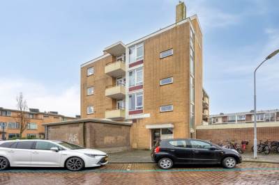 Woning Bosboom-Toussaintstraat 13 Voorburg