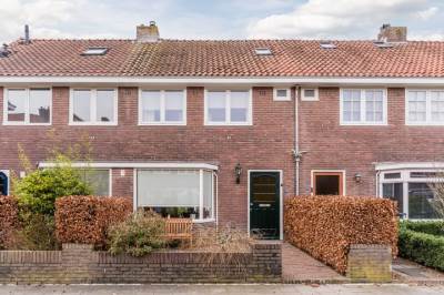 Woning Ganzebloemstraat 26 Eindhoven