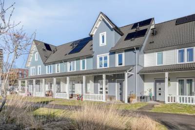 Woning Esterelstraat 23 Tilburg