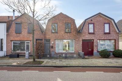 Woning Singelweg 13 Axel