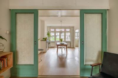 Woning Talmastraat 84B01 Rotterdam