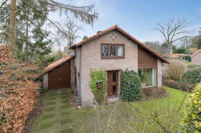 Woning Prinses-Beatrixlaan 5 Leersum