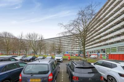 Woning Grubbehoeve 714 Amsterdam