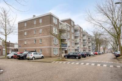 Woning Zernikestraat 28 Tilburg