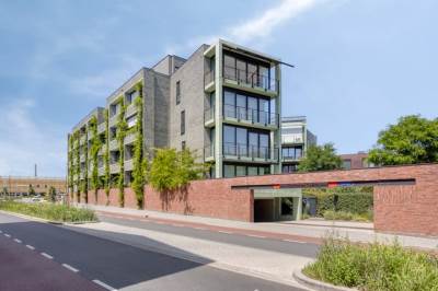 Woning Busschuttenpoort 13A01 Maastricht