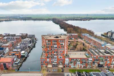 Woning Veluwemeer 106 Woerden