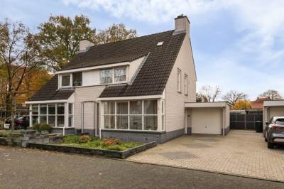 Woning Willem de Zwijgerlaan 3 Ermelo