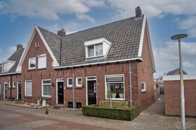 Woning Weth Bloemenstraat 35 Delden