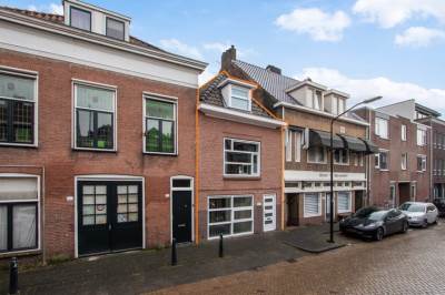 Woning Sluisweg 46 Dordrecht