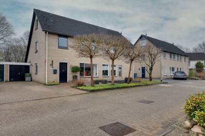 Woning Schanswal 26 Assen