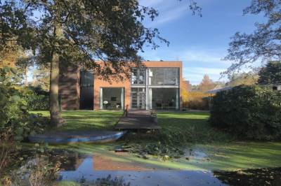 Woning Waterman 10 Tolbert