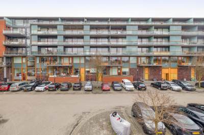 Woning Fortunadreef 161 Utrecht