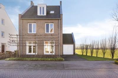 Woning Bomenbeemd 57 Best