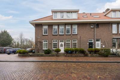 Woning Plaspoelkade 1 Leidschendam