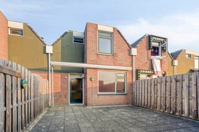 Woning Binnenstraat 10 Goor
