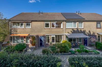 Woning Parkstraat 48 Lemmer