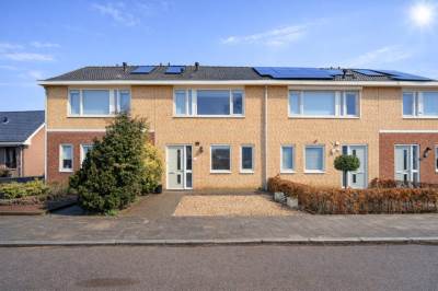 Woning Sint Victorstraat 3 Afferden (GE)